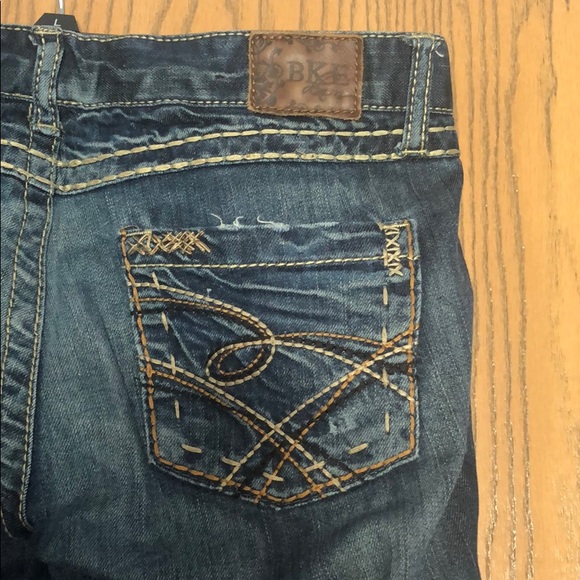 BKE Jeans - Picture 3 of 4